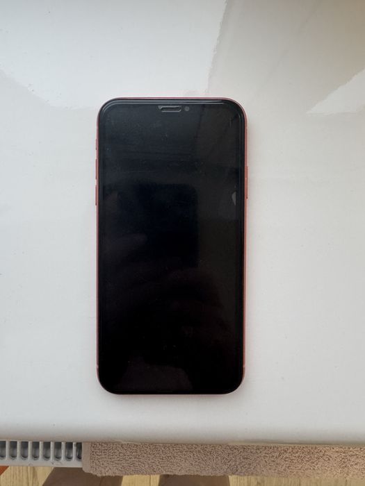 iPhone xr 64 гігабайт