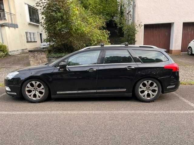 Citroën C5