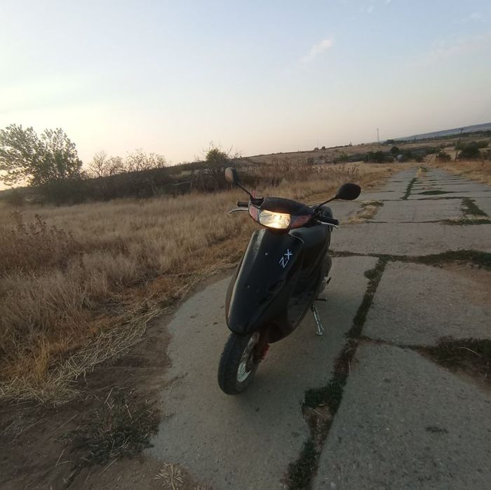 Продам Honda Dio 35zx