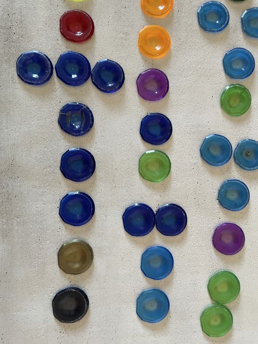 42 tazos nox Pokémon