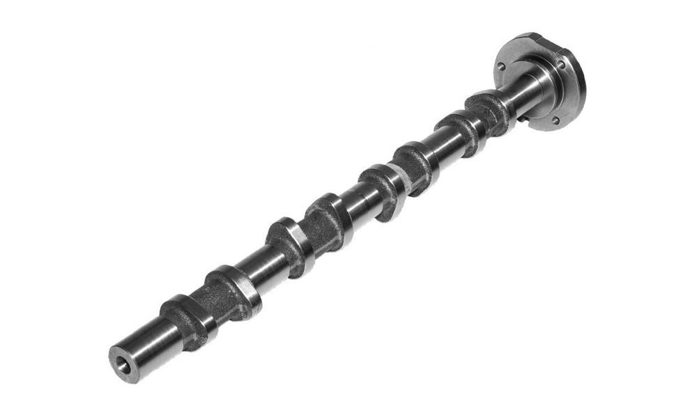 wałek rozrządu ford 2.4 tdci land rover wydech