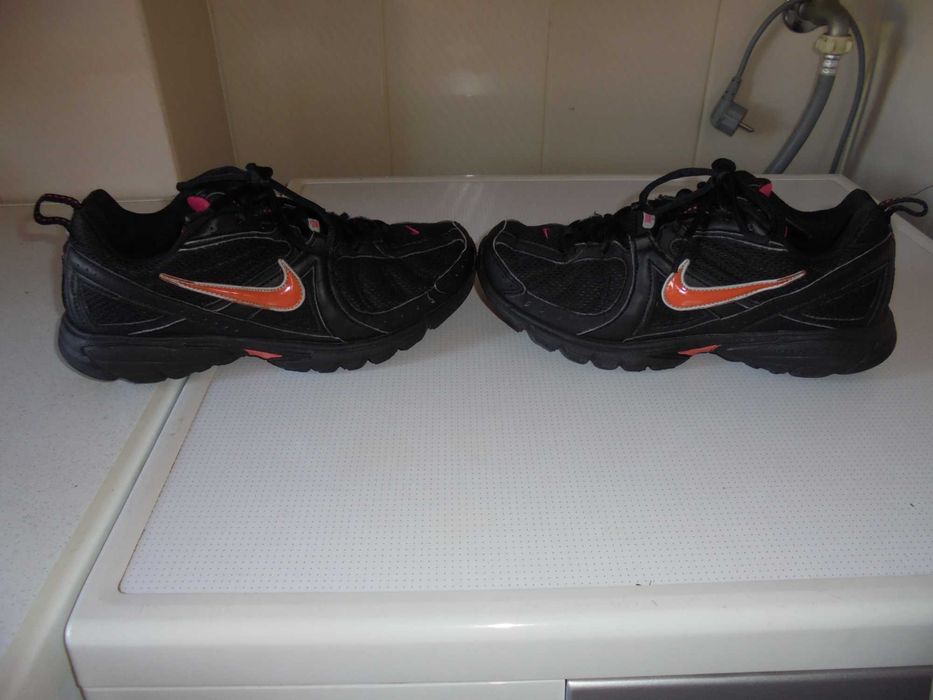 ténis de mulher da marca NIKE
