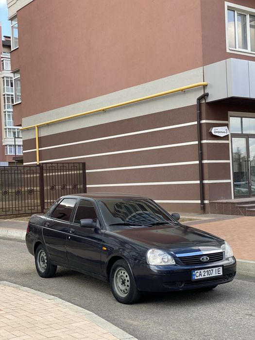 Продам ваз  2170