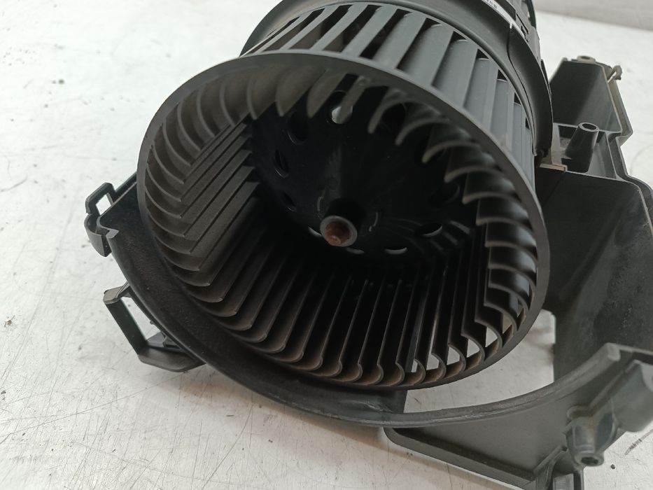 Motor de sofagem - renault megane iii grandtour (kz0/1) | 08 -