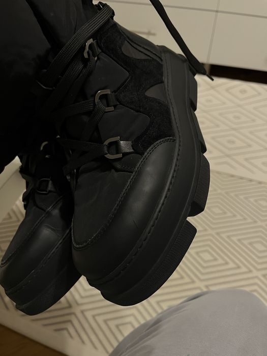 Дутики черевики Estro