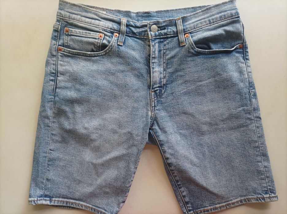 Шорти Levis 511 р. W 31