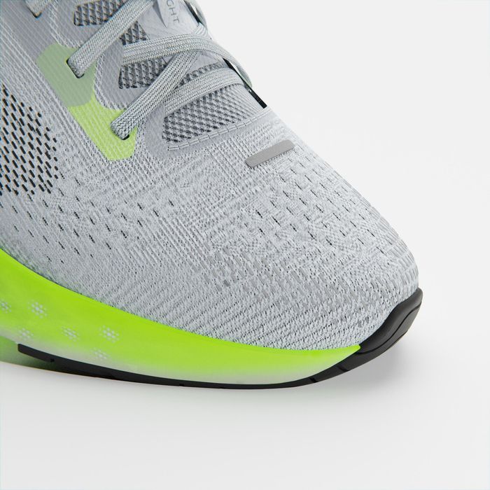 Sapatilhas de Corrida Homem KS900 Light Cinzento/Amarelo