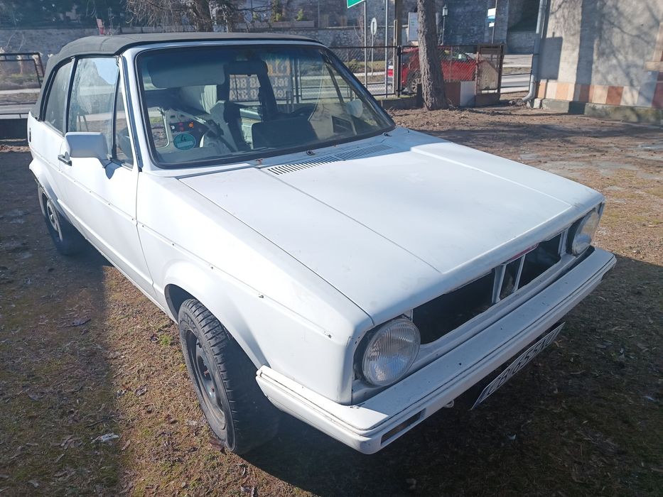 _vw golf mk1_czesci _buda_fotele_felgi_