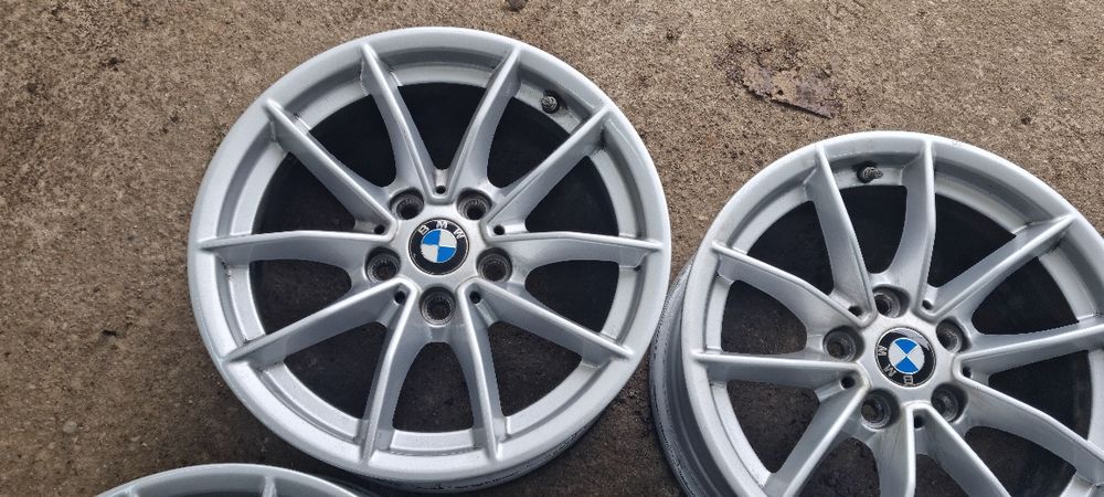 Alufelgi 16" G20 G21