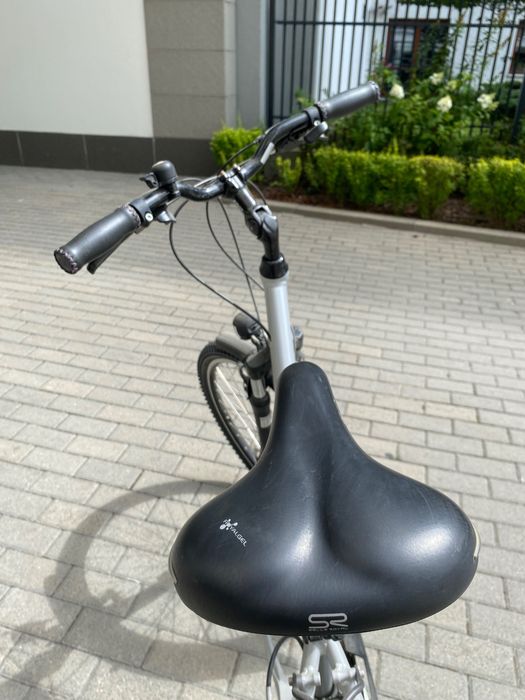 Rower Unibike Pamir