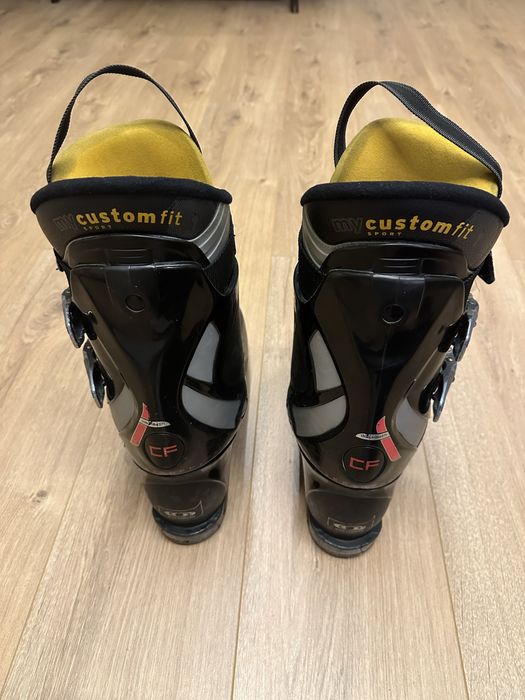 Buty narciarskie Salomon Preforma CF