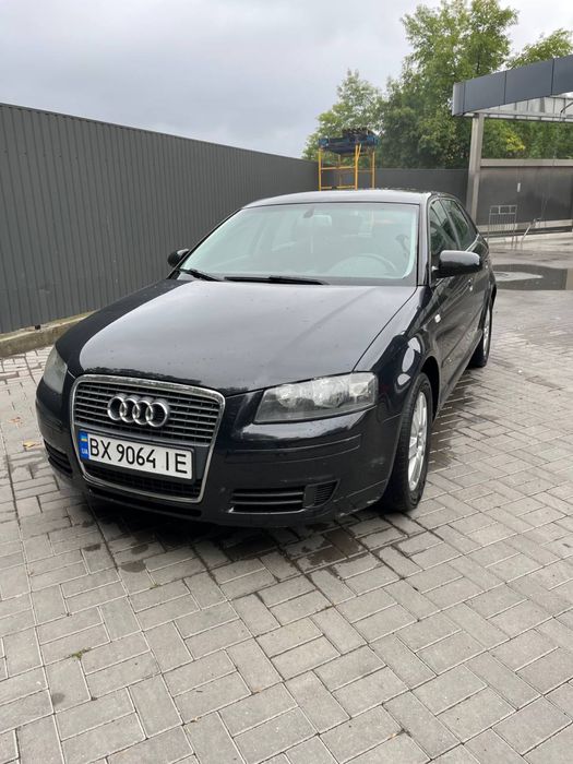 Продам авто Ауді А3