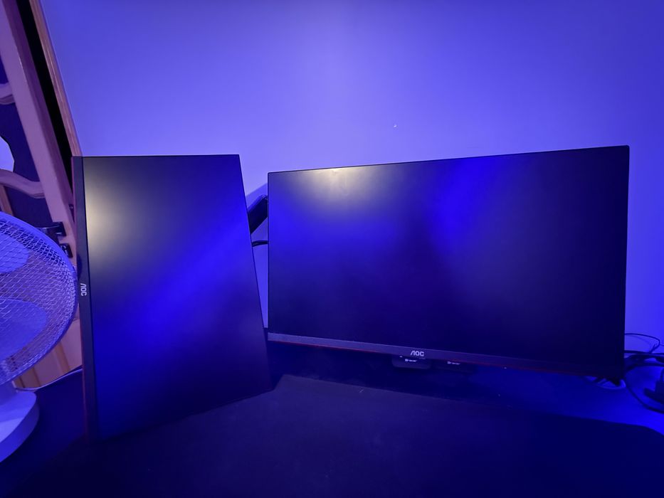 Stanowisko gamingowe