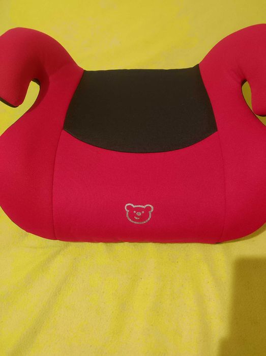 Cadeira auto grupo 2/3