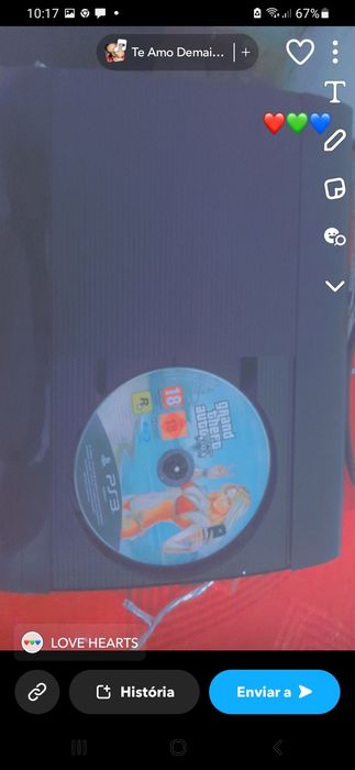 som nesta semana a proveito conjunto