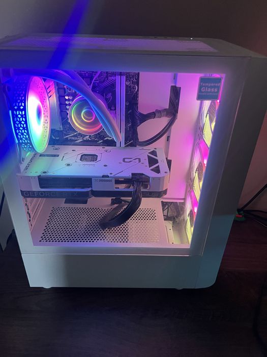 Computador Gaming