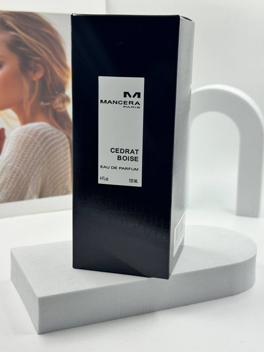 Mancera Cedrat Boise