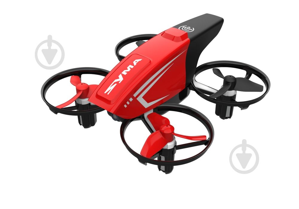 Квадрокоптер на р/к Syma X36