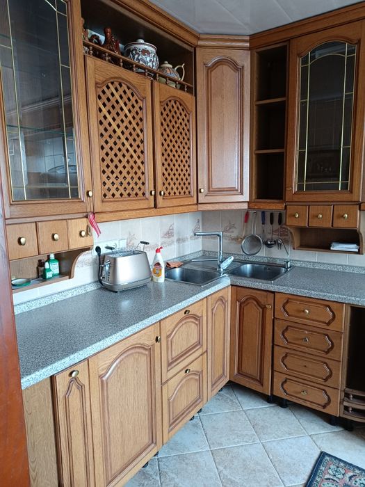 Двокімнатна квартира, Теремківська, Голосіївський, Теремки