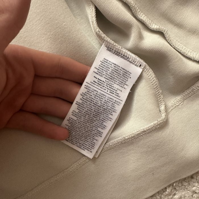 Nike Tech Fleece