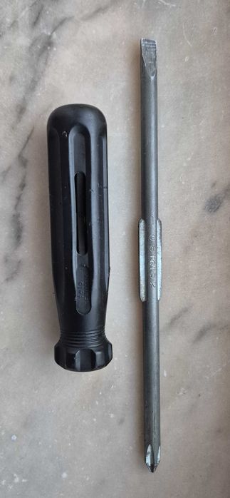 Chave Philips-Fendas intercambiável original Felo