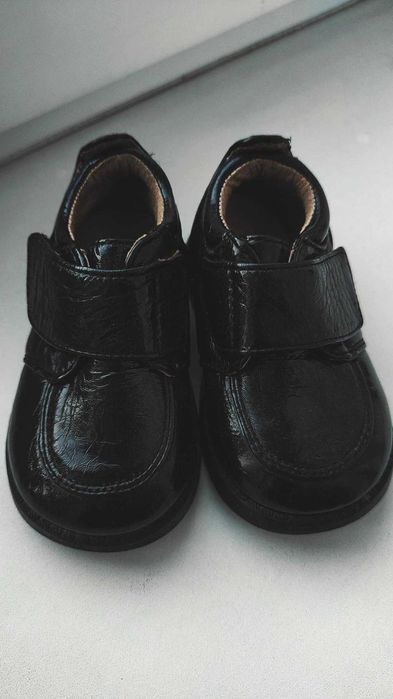 Взуття дитяче для хлопчика