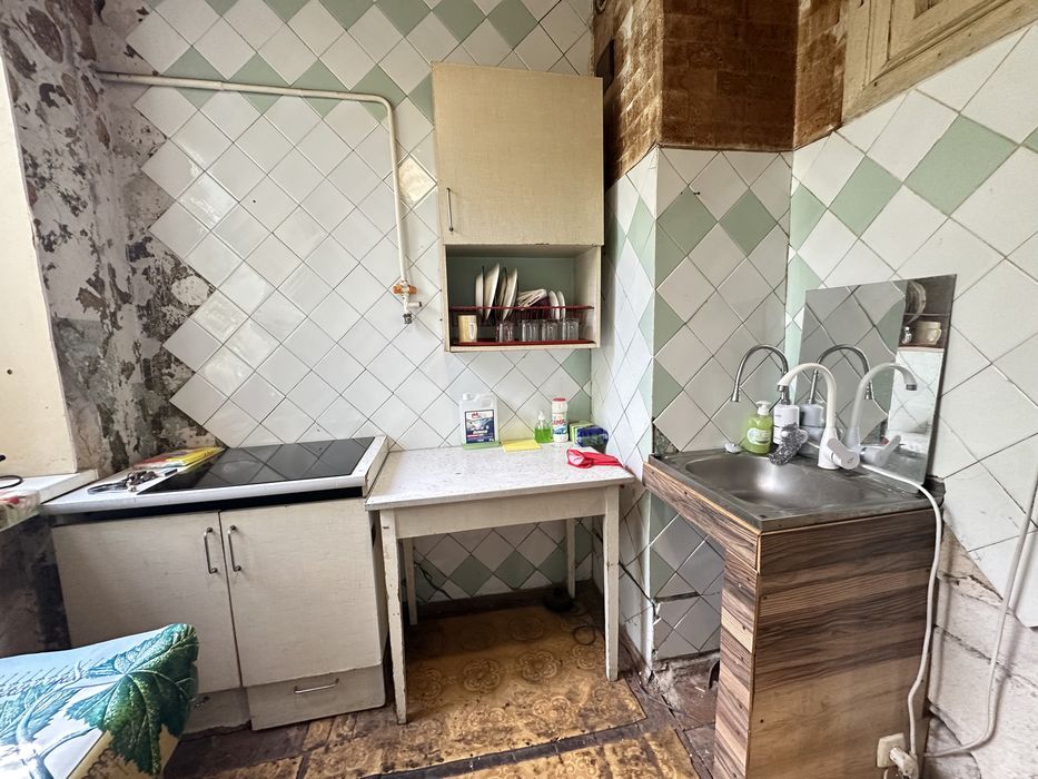 Продаж 2-кімн квартири, м. Кам'янське