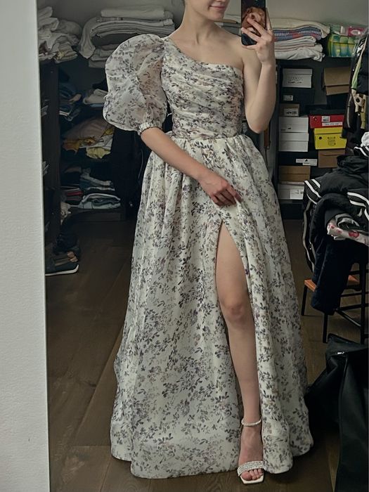 Випускне вечірнє плаття Olya Mak