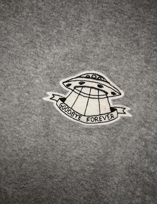 Sweatshirt Pull & Bear