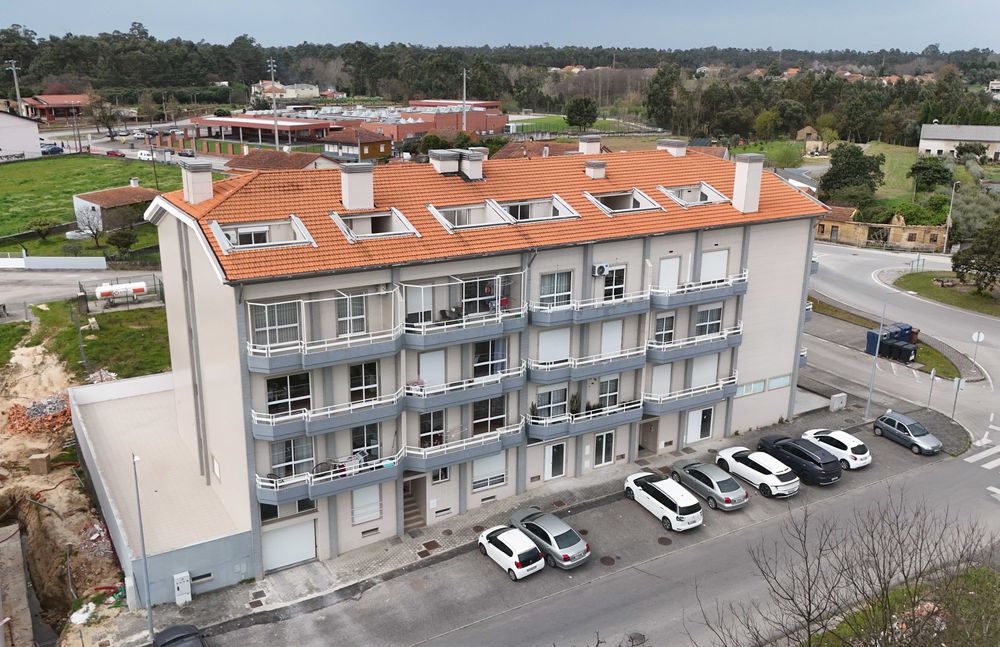 Penthouse T4 Duplex