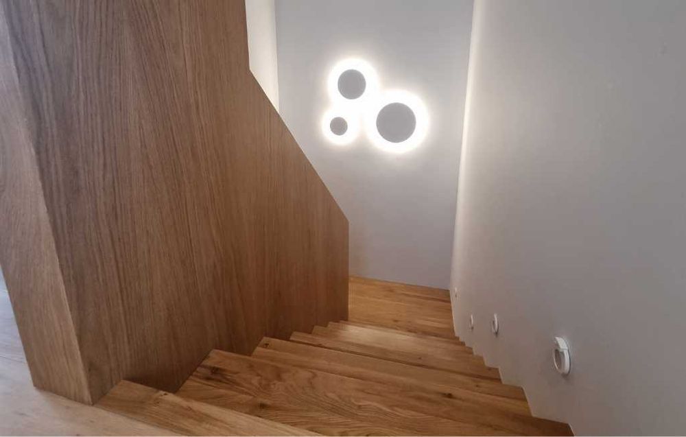 Nakładki dąb europejski select lite 900x320/300x20/40