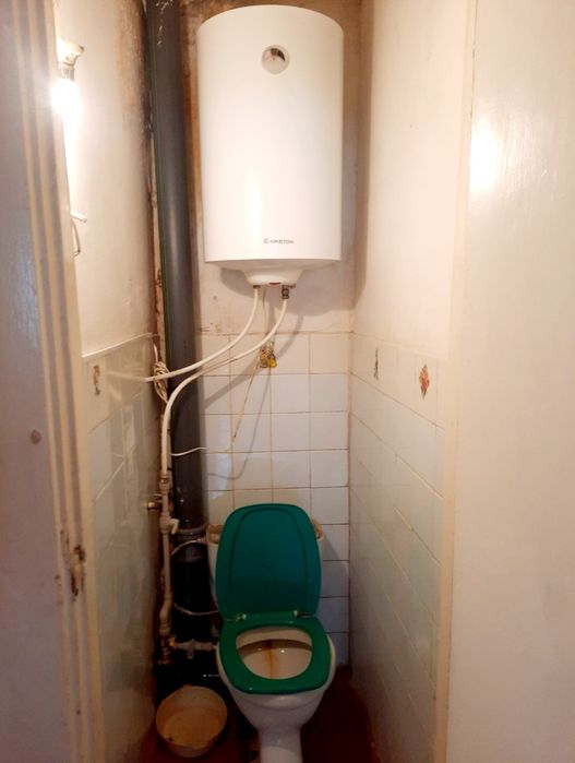 Продам 3-х комнатную квартиру!!! Черёмушки р-н Украина.D.E.