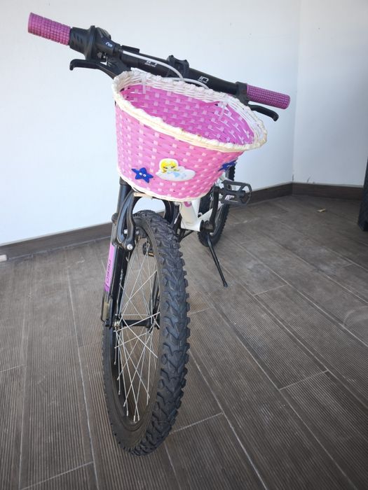 Bicicleta criança