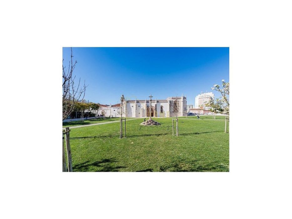 T0 - Centro Historico De Setubal