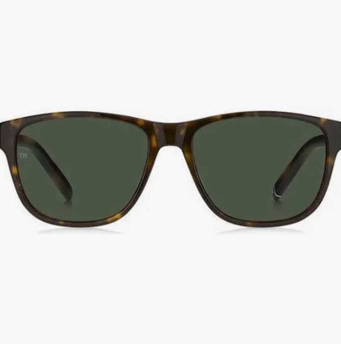 Tommy Hilfiger okulary słoneczne