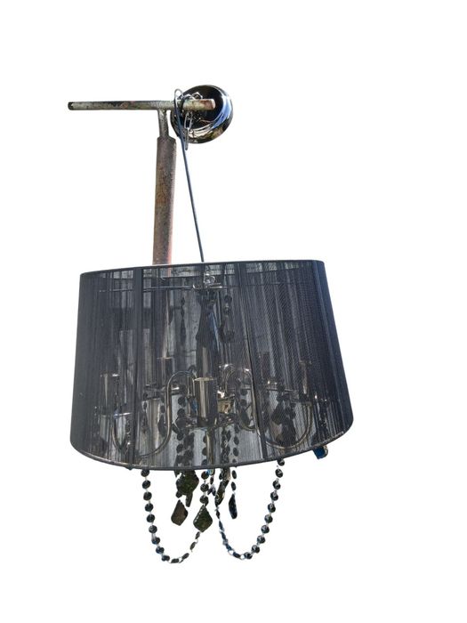 Lampa Wisząca Light Prestige Mona