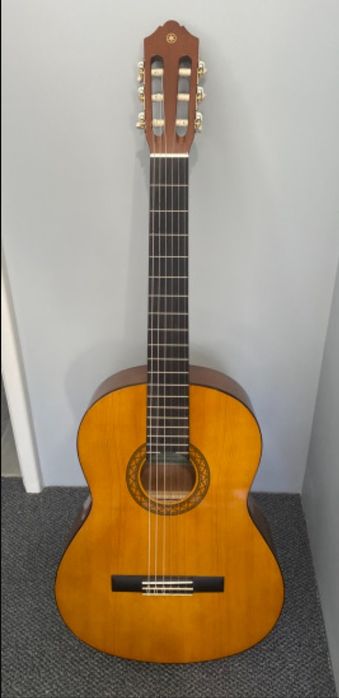 yamaha c70 violão nylon