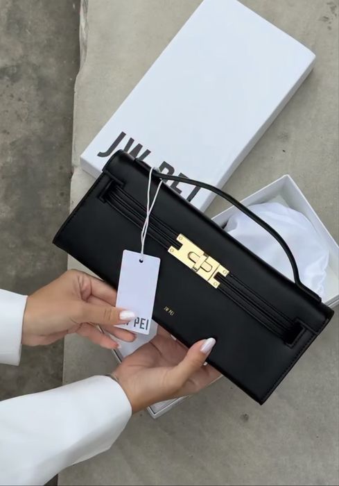 Jw pei original сумка