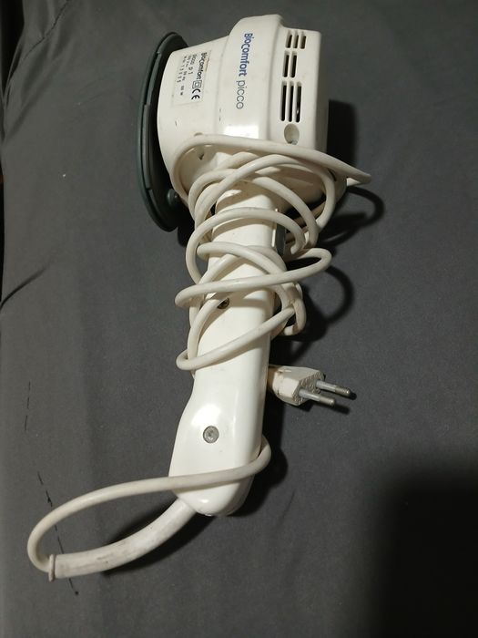 Massajador Elétrico