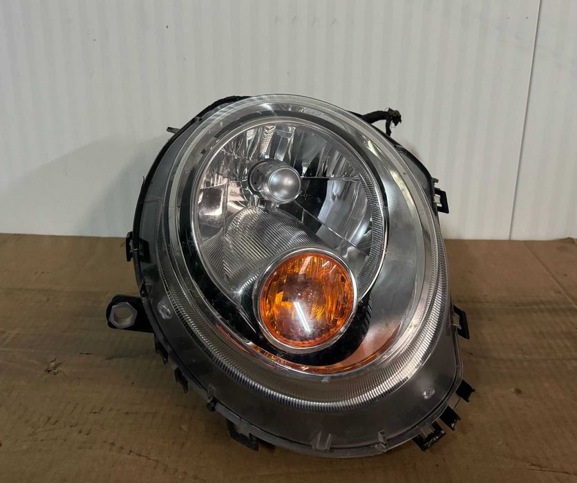 Ótica Direita Mini R56