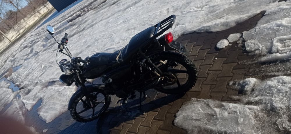 Продам форте к9а рх