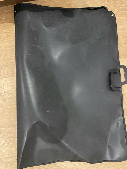 Pasta de portofólio artistas A1