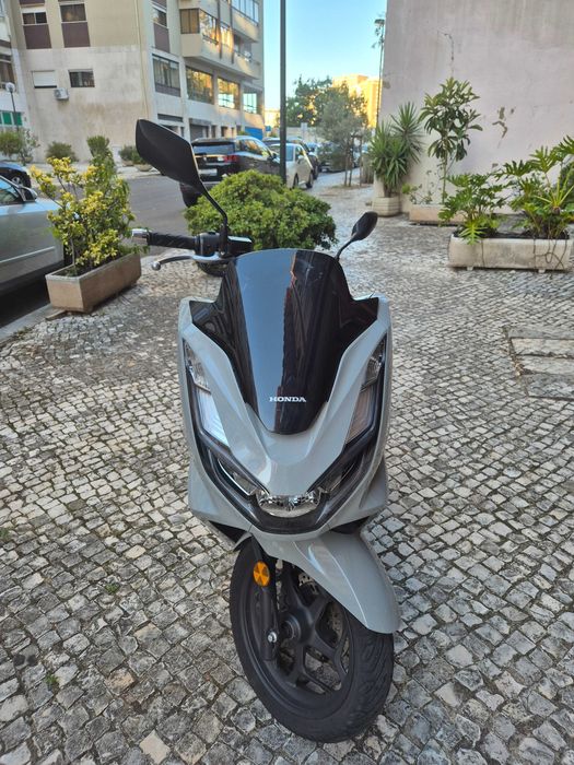 Honda PCX 125 - 2024.05
