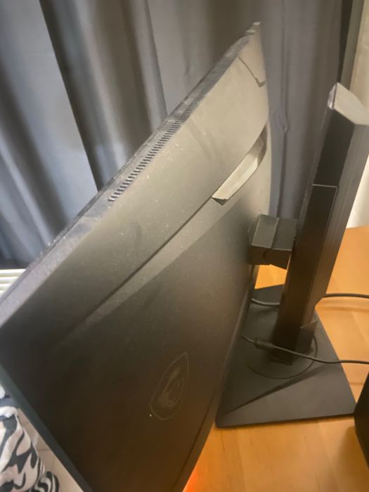 Ecrã MSI 27 polegadas 240Hz