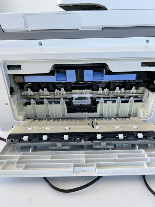 Impressora HP OfficeJet Pro 9720e