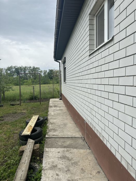 Продам Дом Мечты в 7 км от Днера