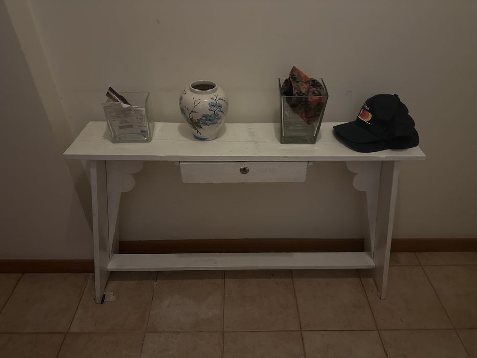 Movel vintage madeira