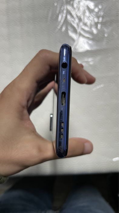 OPPO A74 5G (6.5"' - 6 GB - 128gb)