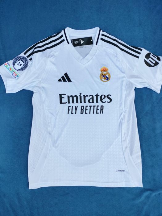 Koszulka Real Madryt S, M, L XL, XXL