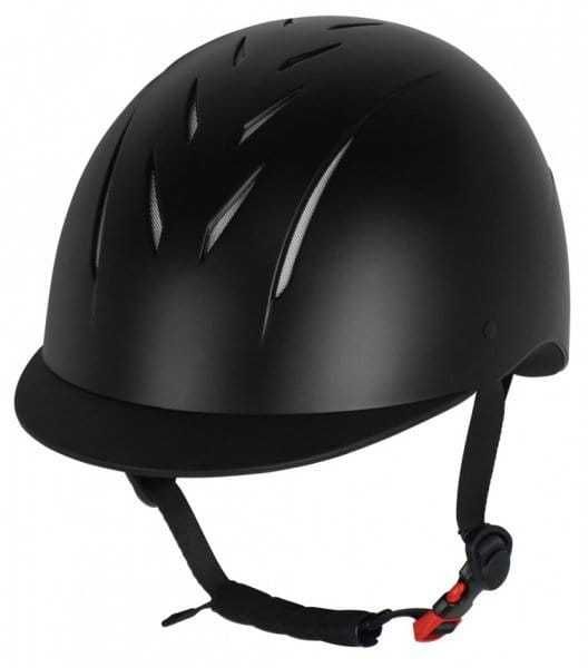 YORK kask jeździecki Aire rozmiar S